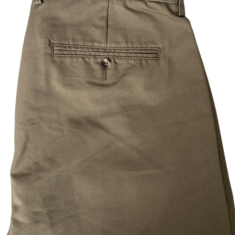 38x36 -2 pair.-Banana Republic Traveler.Roundtree&Yorke - Picture 6 of 10